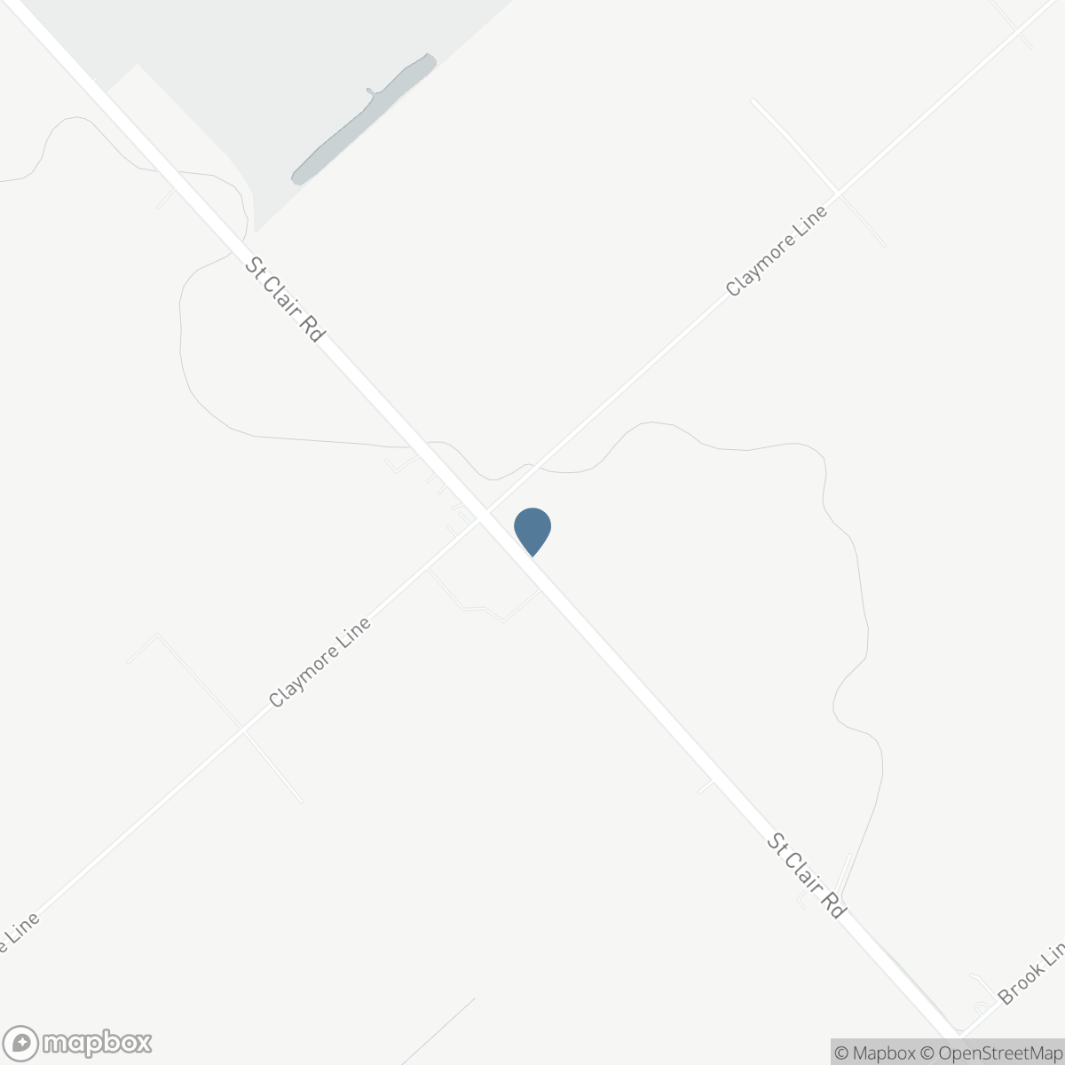 25139 St Clair STREET, Chatham, Ontario N7M 5J7